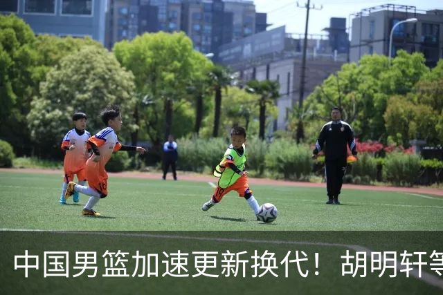 中国男篮加速更新换代！胡明轩等五人离队，杨瀚森携国青四巨头重聚阵容